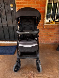 Babytrend Stroller