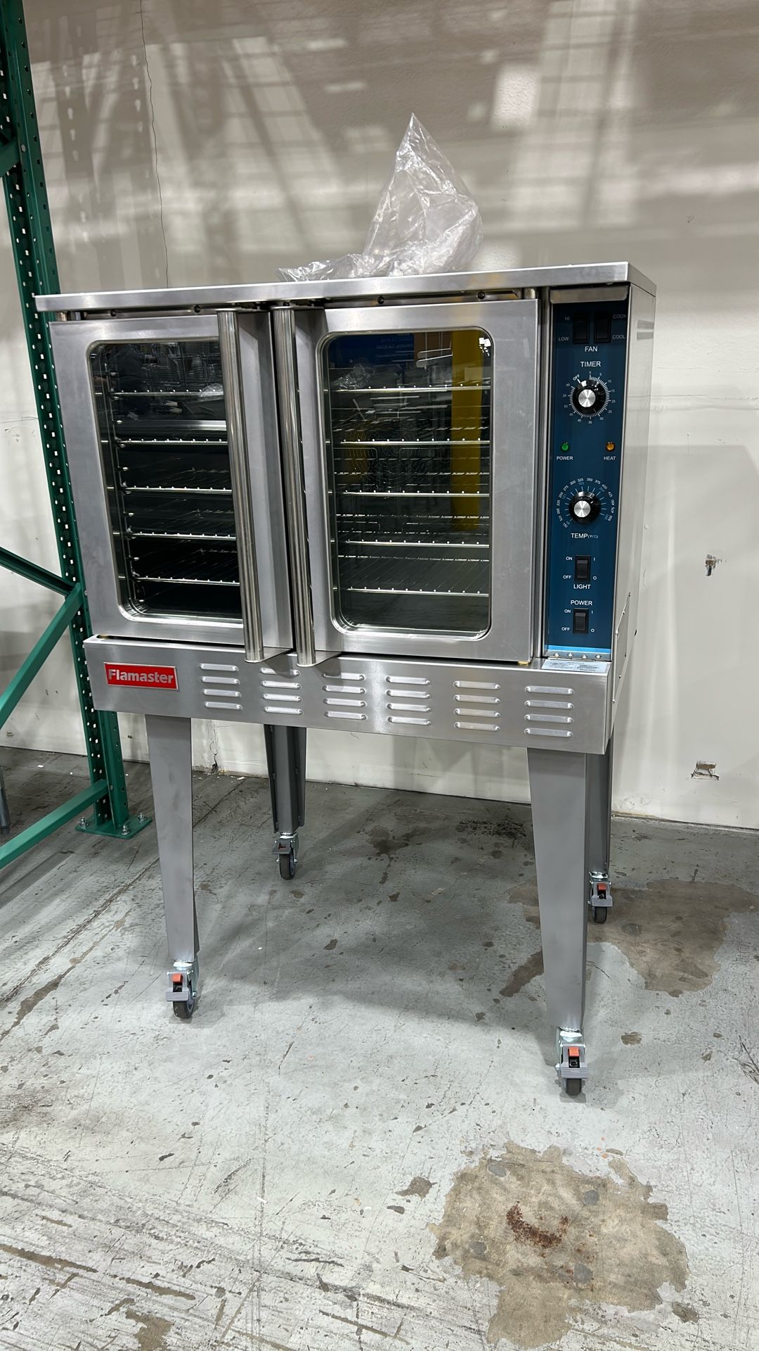 Flamaster FLM COG 38