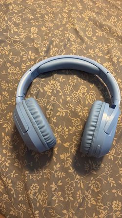 Headphone