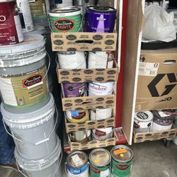 Paint
