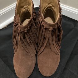 Nine West Booties - Size: 5M