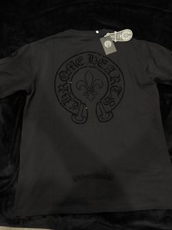CHROME HEARTS T-Shirts