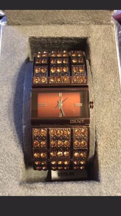 DKNY Watch