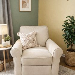 Pottery Barn Kids - Comfort Recliner 