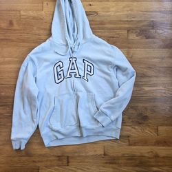 Hoodie GAP Hoodie