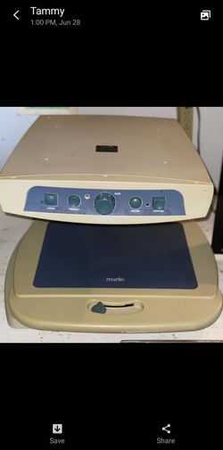 Advanced Reader For The Visualy Impared