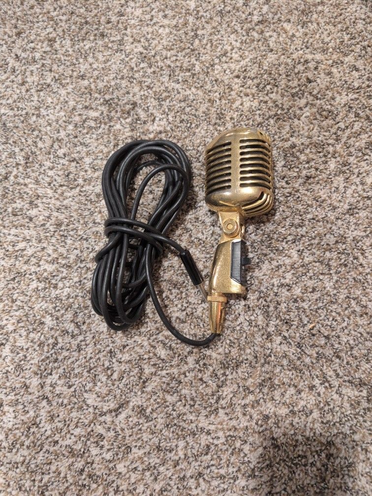 Shure 55SWG Microphone
