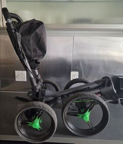 BAG BOY Golf Bag Cart