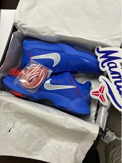 kobe 5 dodgers M10