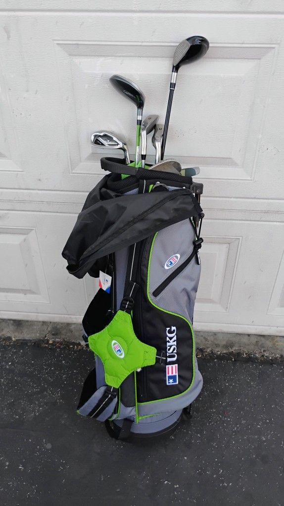 Palos De Golf