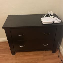Tv Stand/ File Cabinet - Great Condition Lightly Used