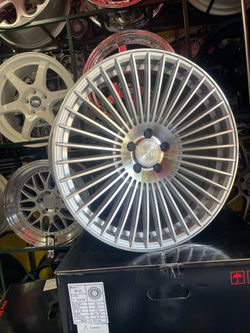 Road Force Wheels RF35