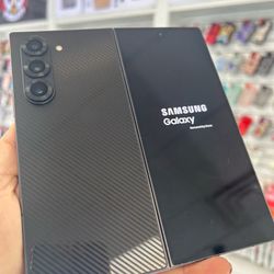 Galaxy Fold 6 unlocked 512gb