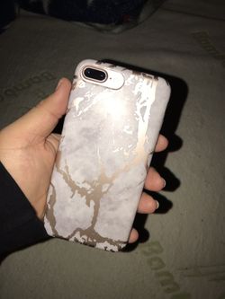 iPhone 7/8 Plus case!