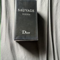 Dior Savage Elixir 
