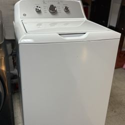 GE Washer $129.99  