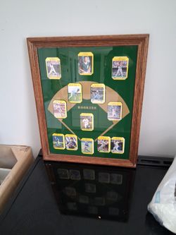 1991 FLEER Rookies Baseball Cards