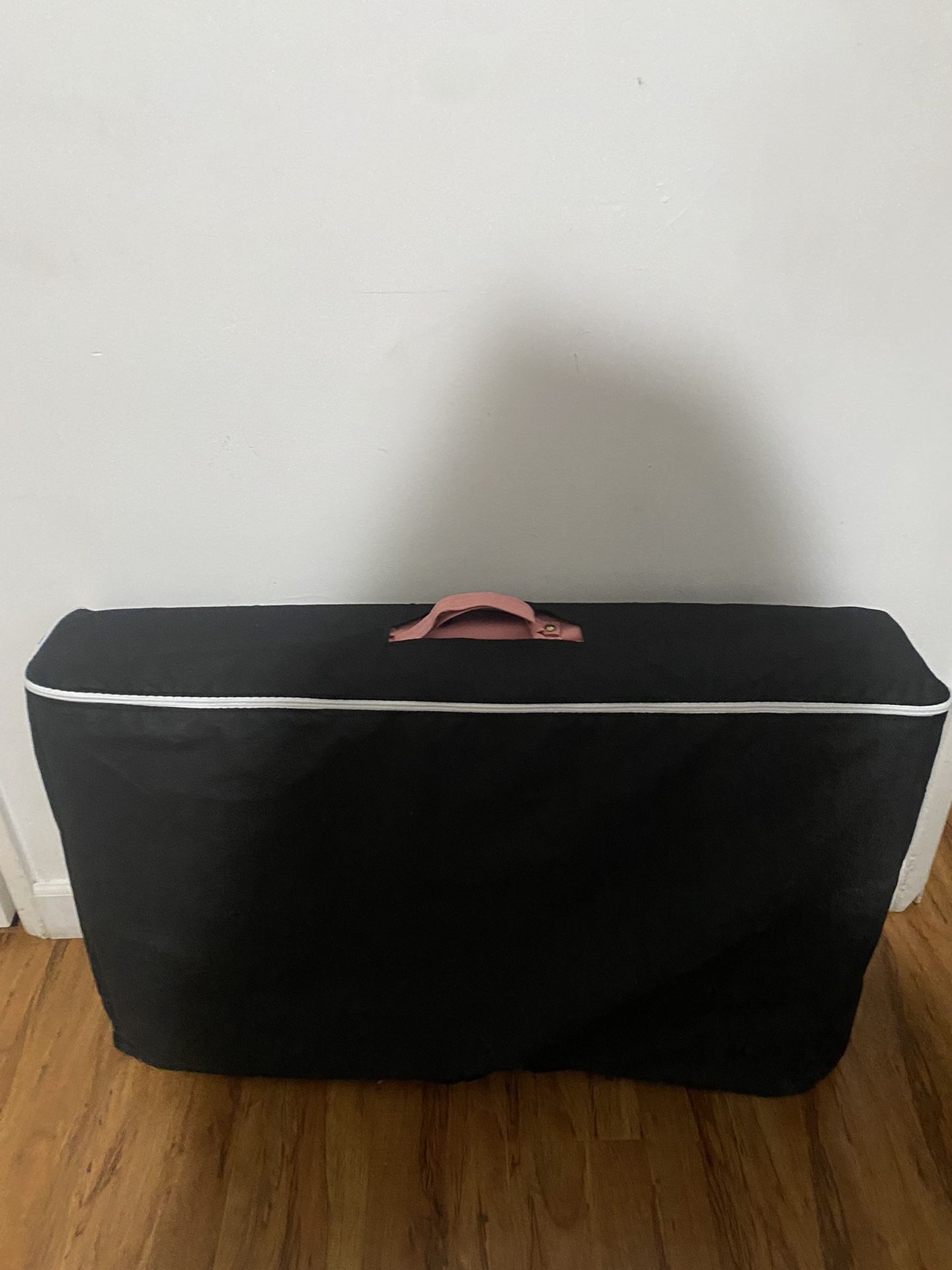 Cama Para Poner Pestañas