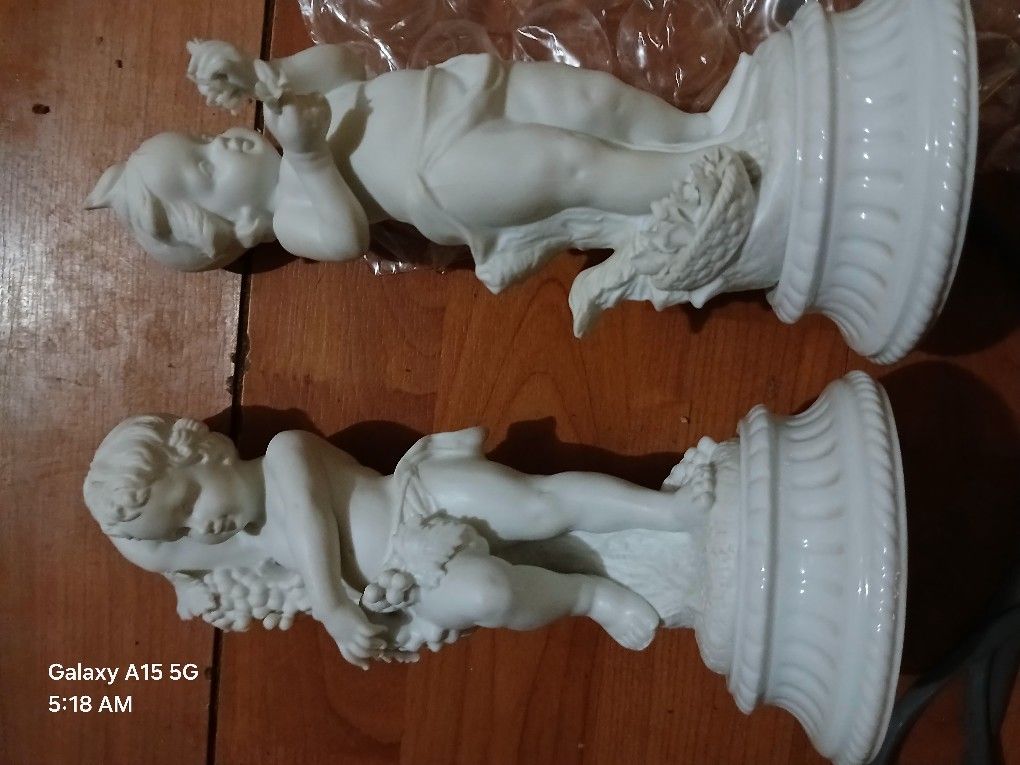 Cherubs