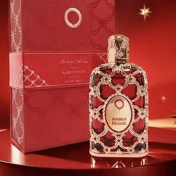 Perfumes Orientica De Mujer 