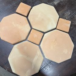 Saltillo Tiles 