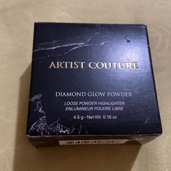 Artist Couture Glow Powder