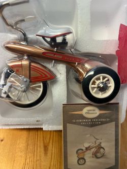 Hallmark Kiddie Car Classics