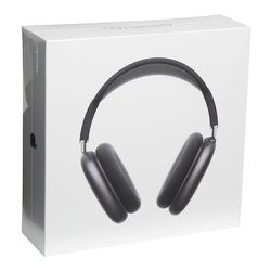 Apple Air Max Headphones Sealed In Box