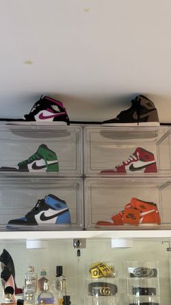 Jordan 1 High
