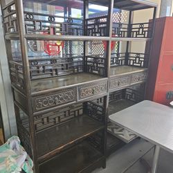 Furniture And Commercial Meat Slicer.