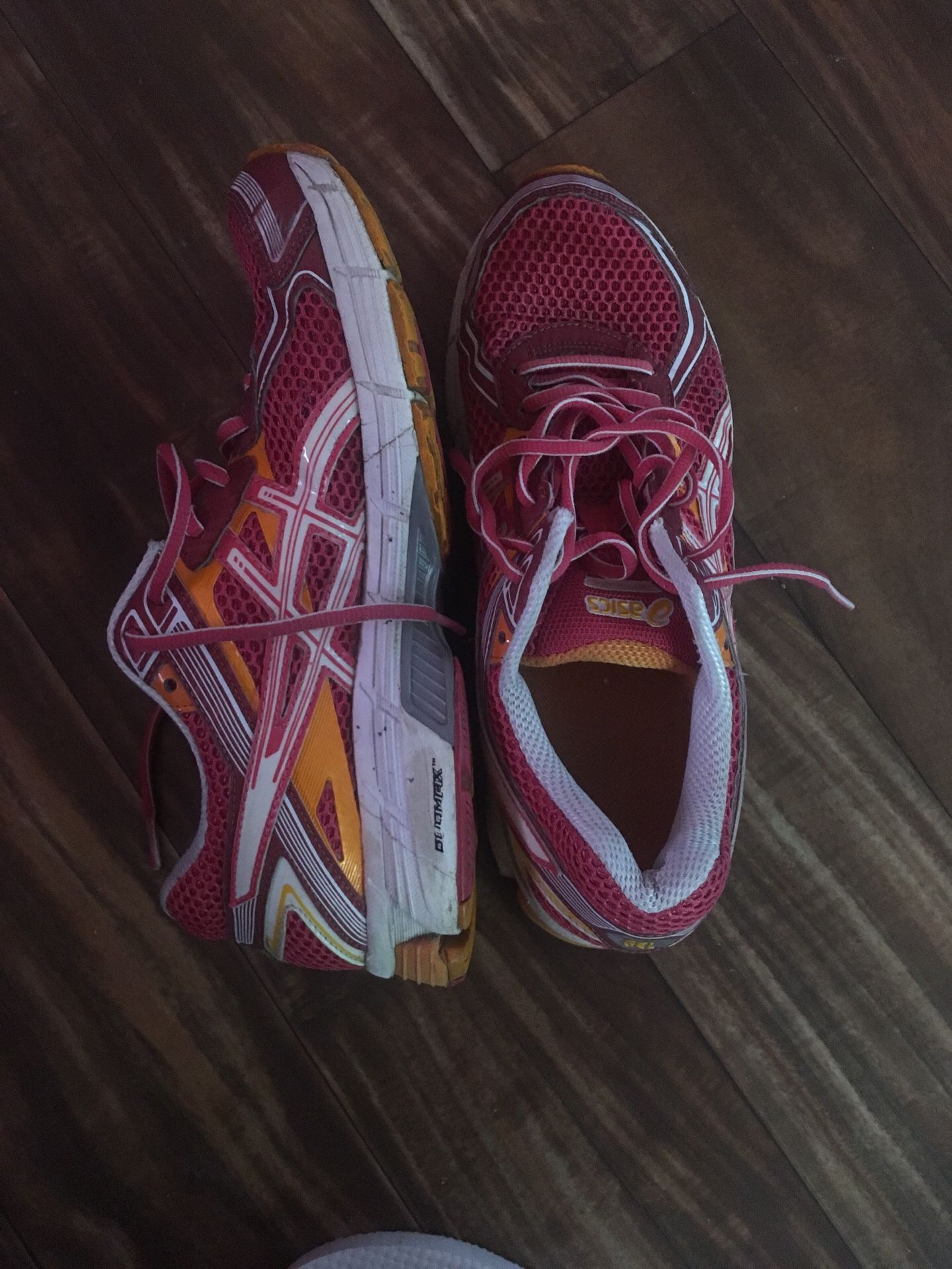 Shoes