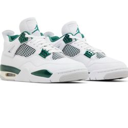 Jordan 4s 