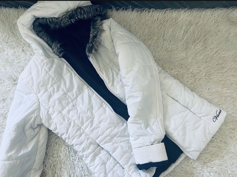 Vans Eskimo Jacket