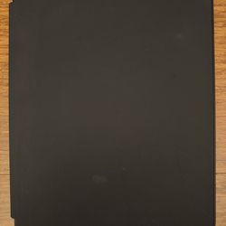 Otterbox Statement Series Studio iPad Pro 13 Case - Gray