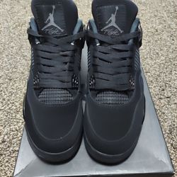 Men's Air Jordan 4