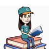 Book Girl 📚
