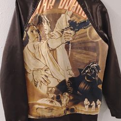 Star Wars Jacket