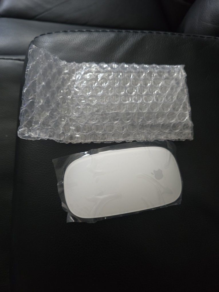 Apple Mouse Wireless