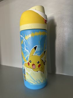 Owala Pokemon Cup