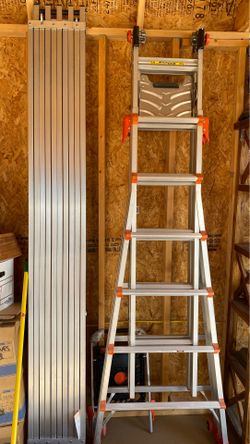 Little giant ladder System Brand NEW!!