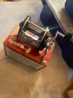PENN Reels 10