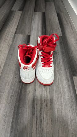 Nike shoes