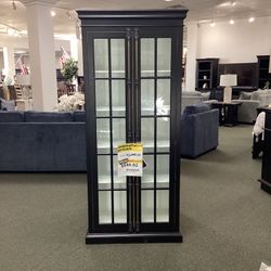 Curio Cabinet 