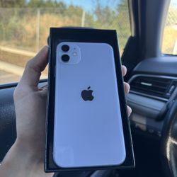 iPhone 11 (unlocked)