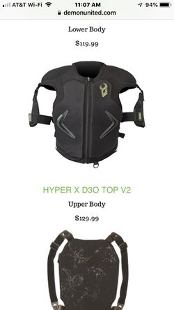 EXTREME SPORTS WEAR BRAND NEW