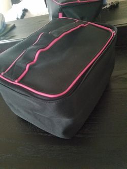 makeup bag