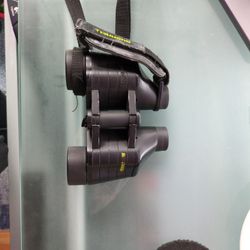 Bushnell InstaVision 7x35 Binoculars