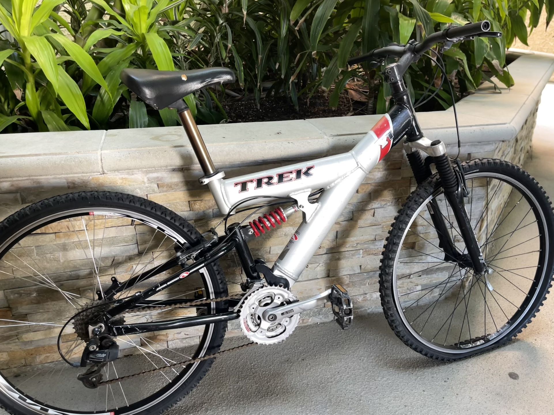 Bicycle $30