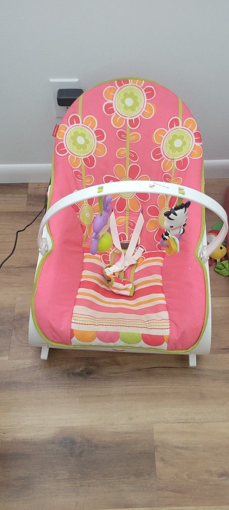 Baby Bouncer