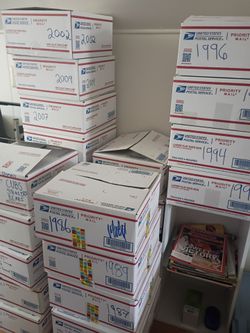 Vintage Sports Illustrated Magazines '80s-2000s $1-$5 each